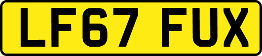 LF67FUX