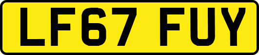LF67FUY