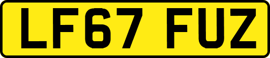 LF67FUZ