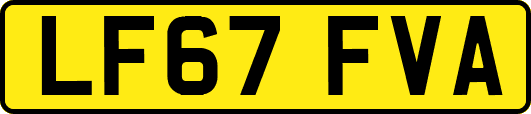 LF67FVA