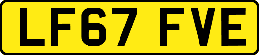 LF67FVE