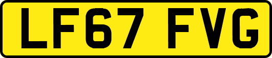 LF67FVG