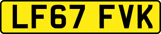 LF67FVK