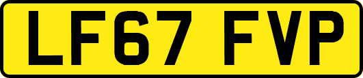 LF67FVP