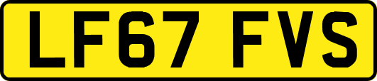 LF67FVS