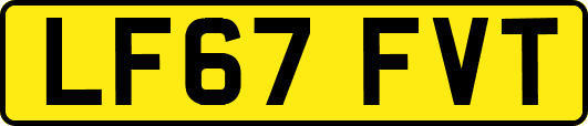 LF67FVT