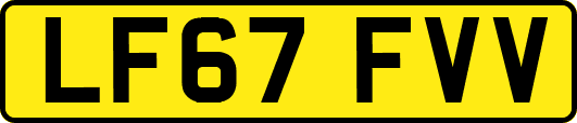 LF67FVV