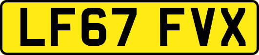 LF67FVX