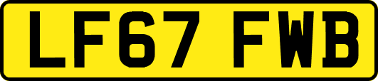 LF67FWB