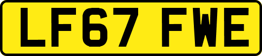 LF67FWE