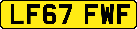 LF67FWF