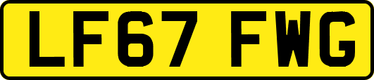 LF67FWG
