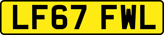 LF67FWL