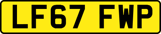 LF67FWP
