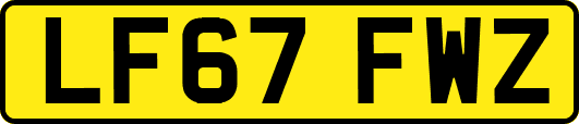 LF67FWZ