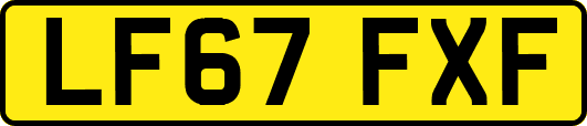 LF67FXF