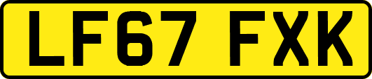 LF67FXK