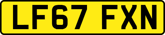 LF67FXN