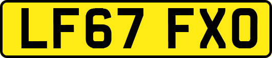 LF67FXO