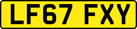 LF67FXY