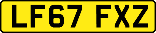 LF67FXZ