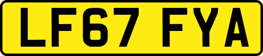 LF67FYA