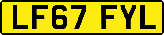 LF67FYL