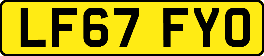 LF67FYO