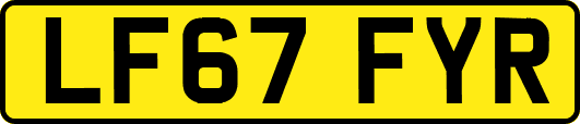 LF67FYR