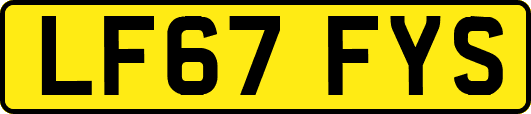 LF67FYS