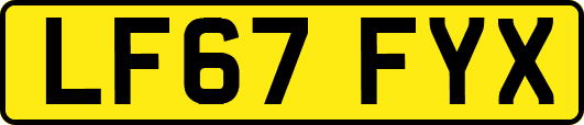 LF67FYX