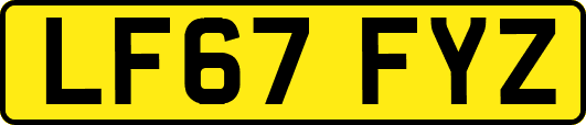 LF67FYZ