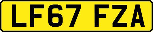 LF67FZA