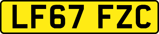 LF67FZC