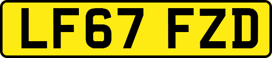 LF67FZD
