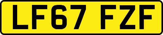 LF67FZF