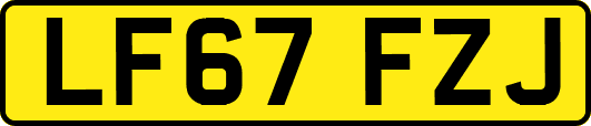 LF67FZJ