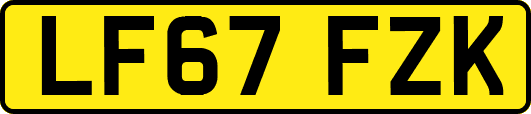 LF67FZK