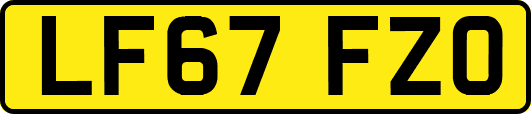 LF67FZO