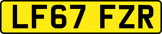 LF67FZR