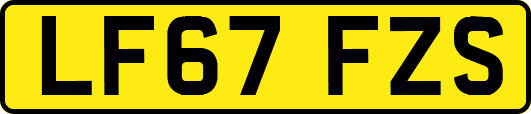 LF67FZS