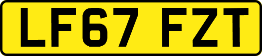 LF67FZT