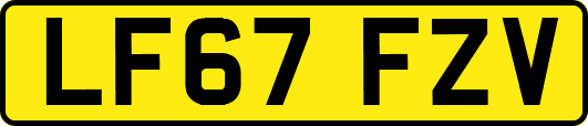 LF67FZV