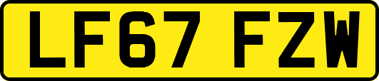 LF67FZW