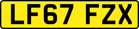 LF67FZX