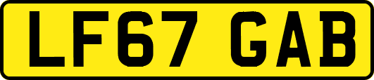 LF67GAB