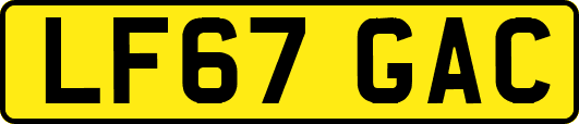 LF67GAC