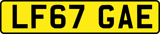 LF67GAE