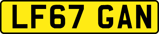 LF67GAN