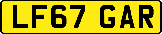 LF67GAR